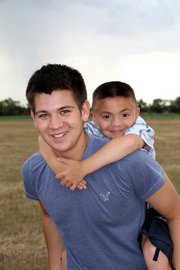 Scarlett Sherretts-risley