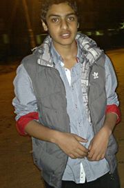 Omar Elshora