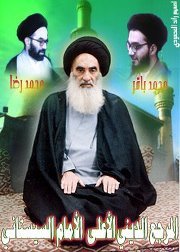 محمد العتابي