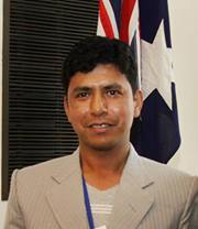 Ganga Chhetri