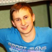 Mark Lavrynenko