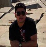 Mohamed Mileha