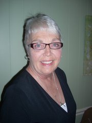 Susan Hodges