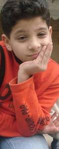 Ahmed Shahin