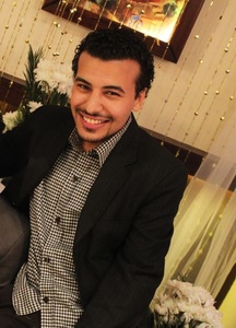 Abd El-Rahman SHetiwi