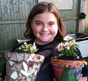 Danielle Frasca thurston