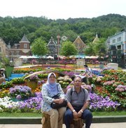 Arizah Hashim