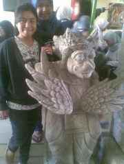 Putri Damayanti