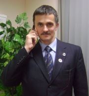 Андрей Рыбкин