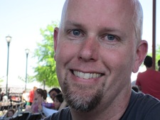 Adam Kayce