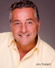 Jim Pallett