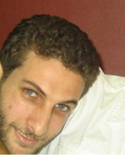 Ahmed Eissa