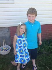 Stephanie Sheets harrington