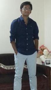 Siddharth Kelaiya