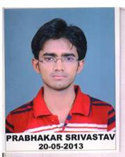 Prabhakar Srivastava