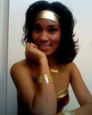 Ashea Fuller