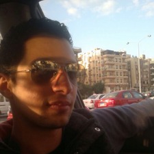 Tarek El-hawary