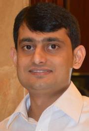 Arsalan Ahmed