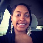 Dashaundra Clark-hicks