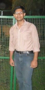 Nitish Kumar