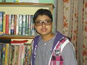 Saswati Sengupta