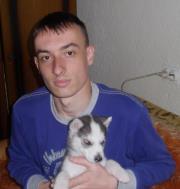 Даниел Левков