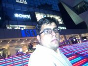 Vignesh Mani