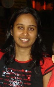 Priyanka Agrawal