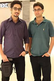 Daniyal Noorani