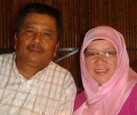 Khalijah Yusof