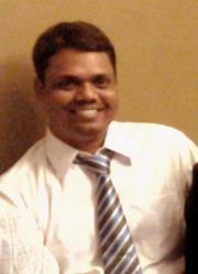Prasanta Kumar