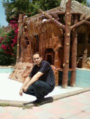 Ahmad Jaish