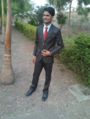 Raviraj Rathod