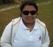 Swapna Naidu