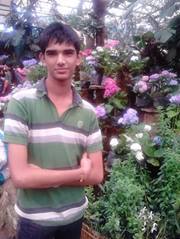 Yash Agarwal