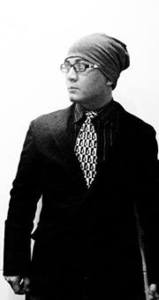 Mack Chen