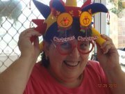 Leanne Warwick-inall