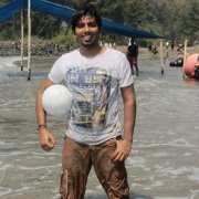 Jitesh Sharma