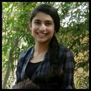 Ishita Singh