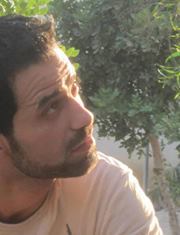 Mohammad Samaineh