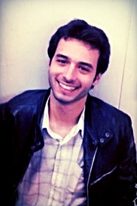 Ali Mohammad