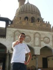 Ahmed Abdelati