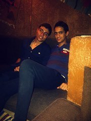 Ahmed Ashraf