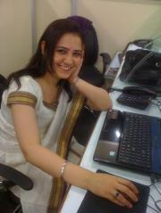 Dimple Guduru