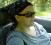 Tracy Alwell