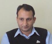 Anil Chauhan
