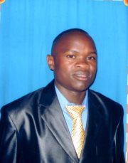 Cetric Fredrick