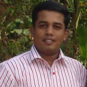 Vivek Raj