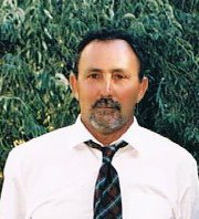 Acácio Gomes e gomes