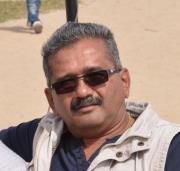 Mehta Natvarlal